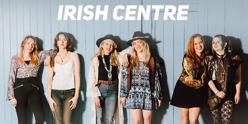 Liverpool Irish Centre