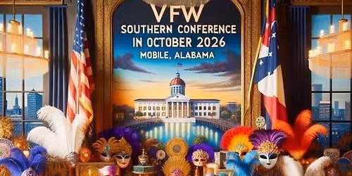 2026 VFW Southern Conference