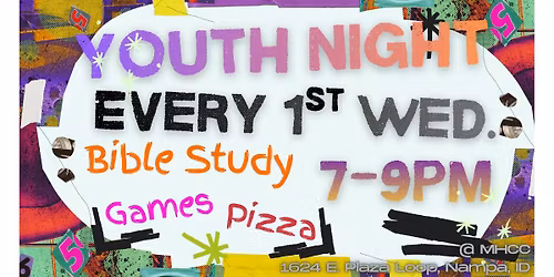 Youth Night