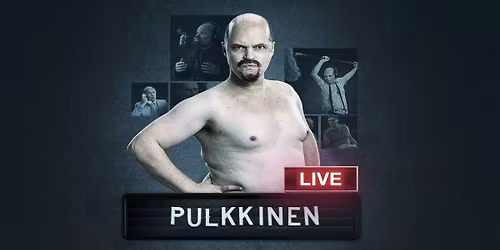 PULKKINEN LIVE KARTANO KIEVARILLA