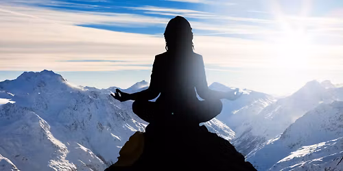 Winter Solstice Yoga Celebration: 108 Sun Salutations