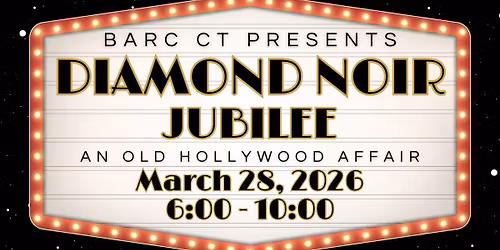 BARC CT 10th Anniversary Celebration | Gala 2026