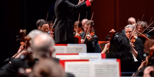 The Philadelphia Orchestra