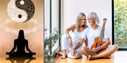 Yin Yoga Weekend Intensive: Diving Deep into the Stillness