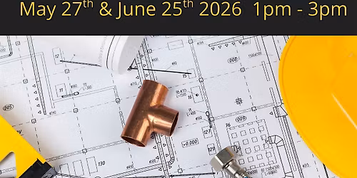 WORC\u00b2 presents:  Basic Construction Plan Reading!