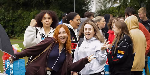 Creative Writing Festival at University of Gloucestershire