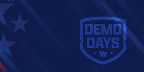 Whelen Core+ Demo Days - Big E