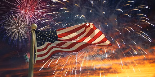 Independence Day Celebration