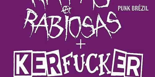 Soir\u00e9e Punk chez Draenek !