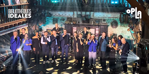 KCANT\u00c0\uff5cLe concert \u00e9v\u00e9nement des langues r\u00e9gionales de France