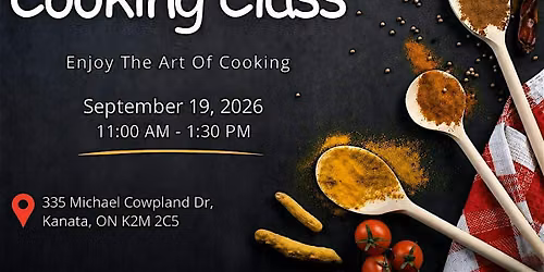 Cooking Class