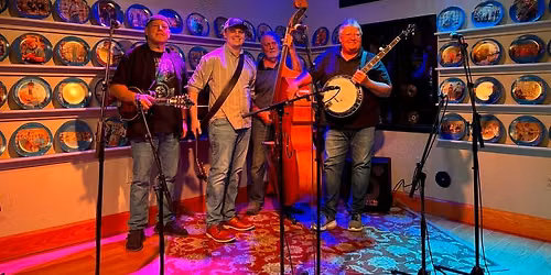 Rounder's Station | Live Music @ Lucky's!