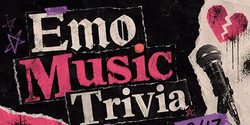 Emo Music Trivia