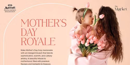 Mother's Day Royale