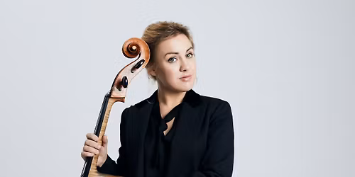 RSO & Andrew Manze & Senja Rummukainen
