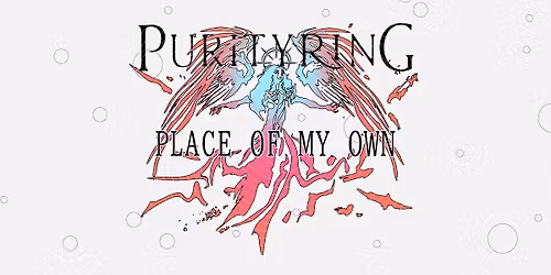 Purity Ring: 'Place Of My Own' Australia Tour | Metro Theatre, Sydney