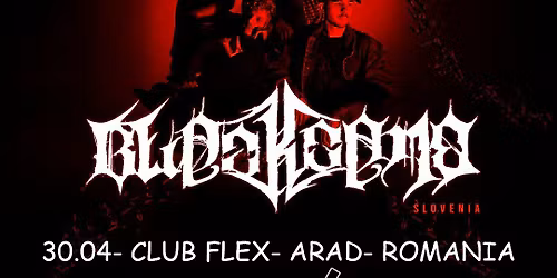 BLACK CAMO (SL - modern metal)