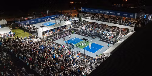 Raleigh PPA Challenger