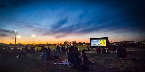Free Movies In The Park- Lilo & Stitch 