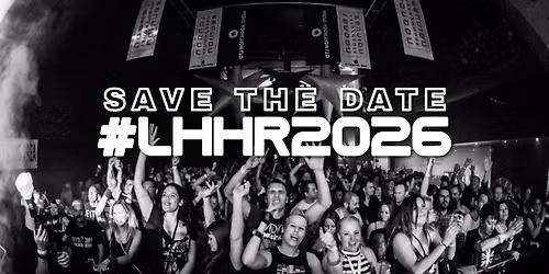 London Hard House Reunion 2026
