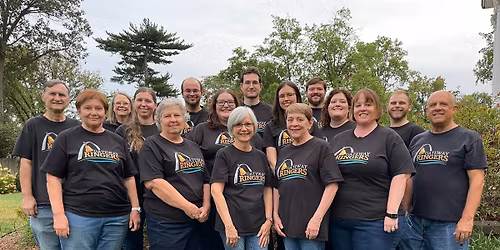 Spring Concert \u201cCelebrating 30 Years of Ringing\u201d