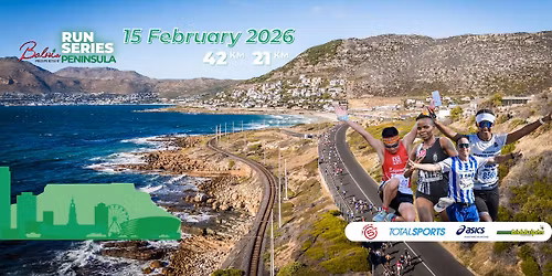 Balwin Run Series Peninsula