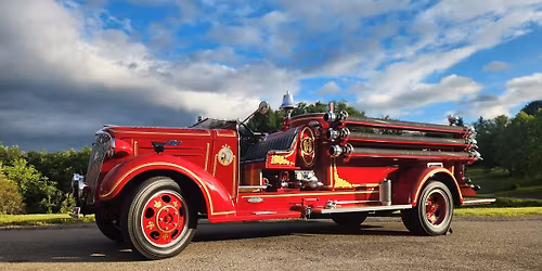 Famous Herman Monthly 50\/50 Raffle