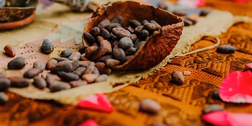 Mose in San Marcos La Laguna