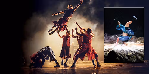 Compagnie Herv\u00e9 KOUBI - Sol Invictus