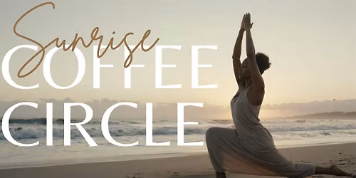 Sunrise Coffee Circle