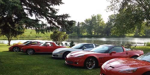 Trip Around the Lake