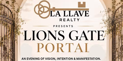 Lions Gate Portal