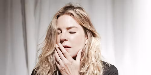 Diana Krall at Salle Lesage (Palais des Arts et des Congr\u00e8s)