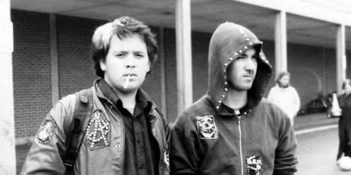 BOOMARCHY FEST
