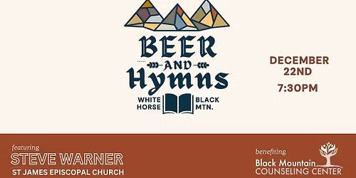 Beer & Hymns