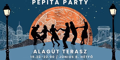 Pepita Party