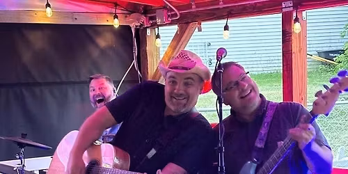 3 Track Mind @ Duck Lake Tavern