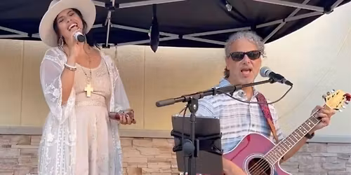 JT Rewind @ After the Fox 