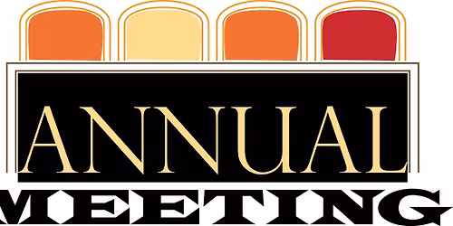 Annual Business Meeting