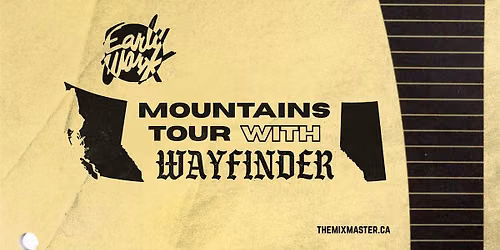 Wack, Early Work, Wayfinder, Folded Hand | CALGARY