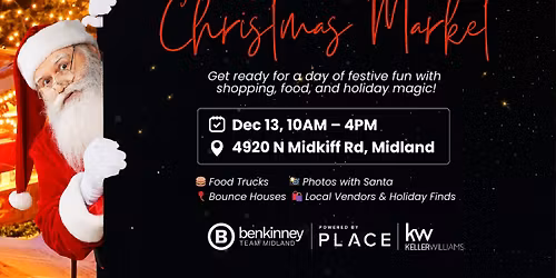 Christmas Market 2025