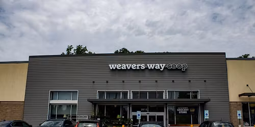 Fall Maker's Market at Weavers Way Ambler