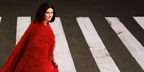 Parking Laura Pausini