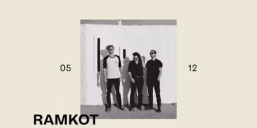 RAMKOT \u2718 Wilde Westen