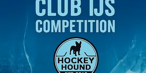 Club IJS competition 