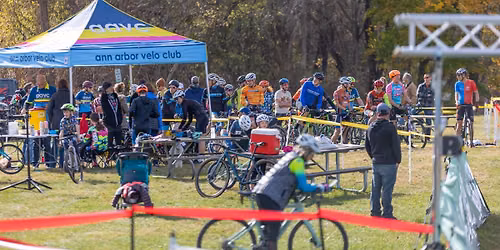 Vets Park CX