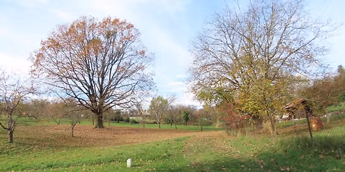 Krug oko Bukovca (\u0161etnja)