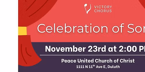 Celebration of Song - Favorites from Stage and Screen