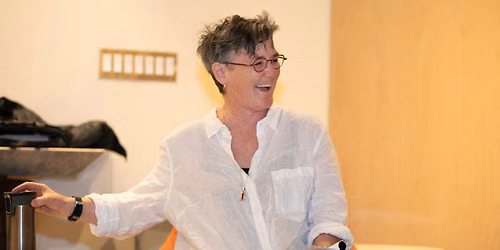 ElderQueers (2SLGBTQIA+) Storytelling Workshop \/ Atelier d\u2019\u00e9criture 2ELGBTQIA+