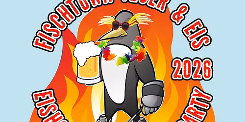 4. Eishockey-Sommerparty